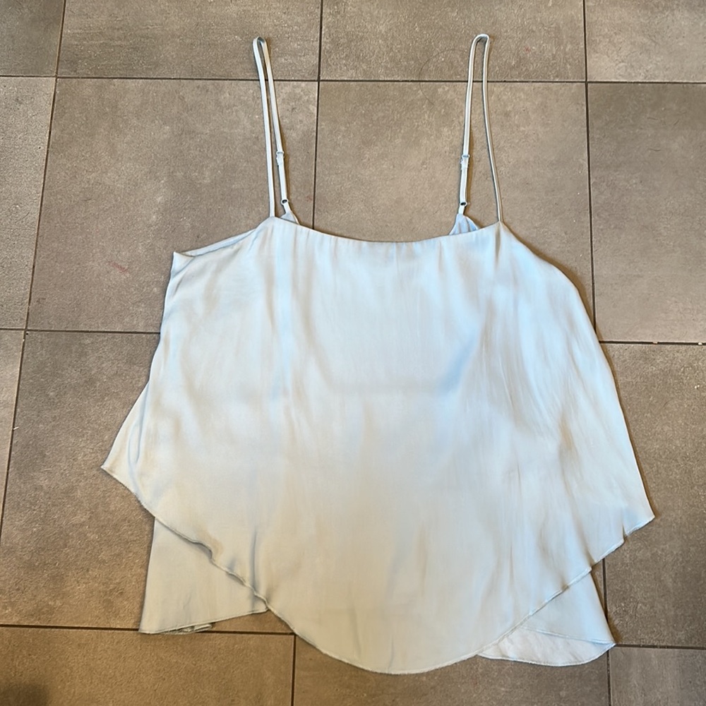 Intimately Free People Light Blue